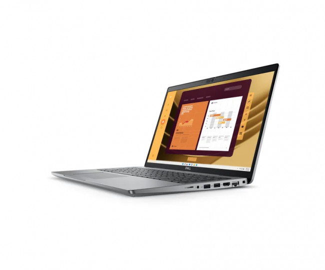Ноутбук Dell Latitude 5550 (YWPCM)